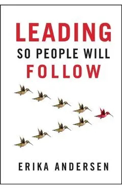 Leading So People Will Follow