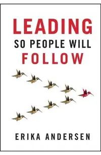 Leading So People Will Follow