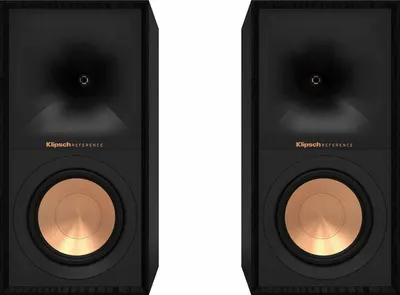 Boxe Klipsch - R-50M, 2 buc, negru