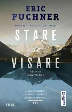 eBook Stare de visare
