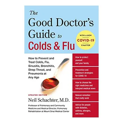 Good Doctor's Guide to Colds and Flu [Updated Edition]