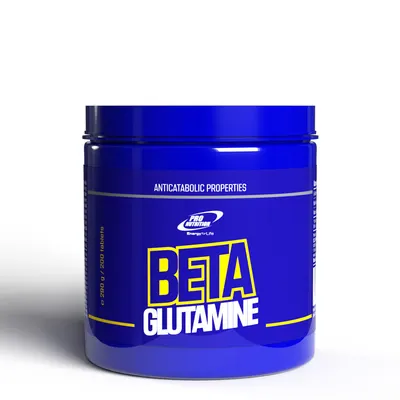 Aminoacizi, Beta Glutamine 200 tablete
