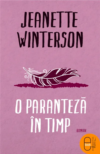 O paranteza in timp (pdf)