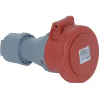 Priza MAMA pe cablu grad de protectie IP67 230 V 3 Poli 16 A