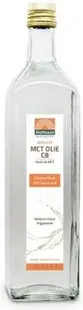 Mattisson Healthstyle Absolute Ulei MCT C8, 1000 ml