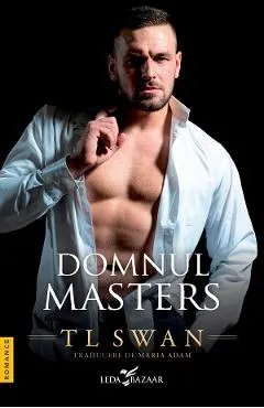 eBook Domnul Masters
