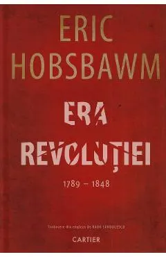 Era Revolutiei 1789-1848