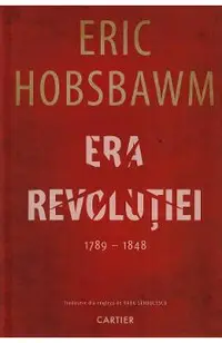 Era Revolutiei 1789-1848