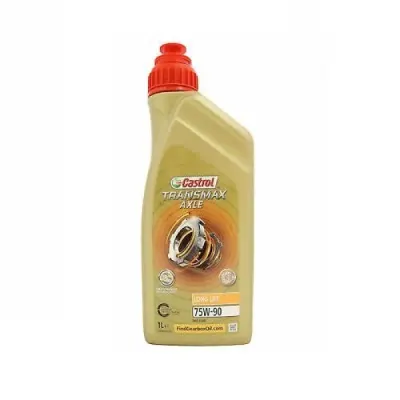 Ulei cutie de viteze manuala Catrol Syntrax Limited Slip 75W140 GL5 1L