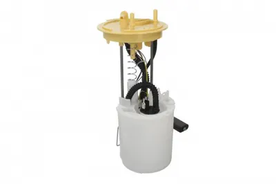 Pompa Combustibil (modul) Potrivit Audi A3, A6 C5, A6 C6; Skoda Octavia I, Octavia Ii; Vw Bora I, Golf Vi, Passat B5.5, Passat B6, Scirocco Iii 1.4-3.0d 09.96-11.17