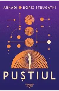 eBook Pustiul