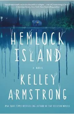Hemlock Island