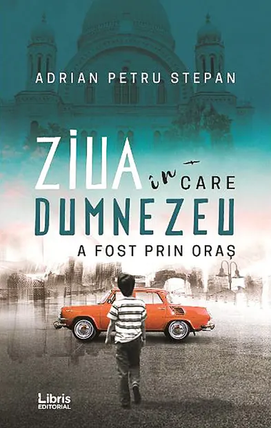 Ziua in care Dumnezeu a fost prin oras