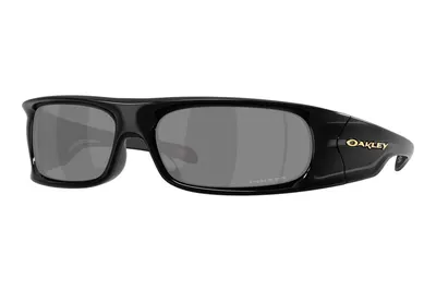 Oakley Highland OO9522-01 PRIZM Black