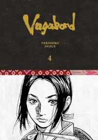Vagabond: Ediția Definitivă, Vol. 4