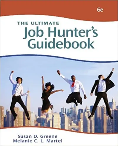 The Ultimate Job Hunter's