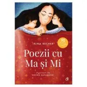 Poezii cu Ma si Mi