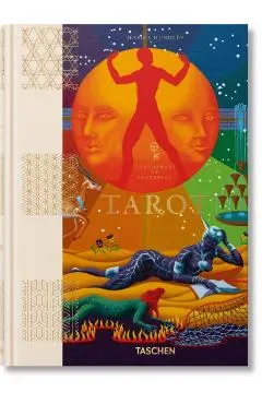 Tarot. the Library of Esoterica