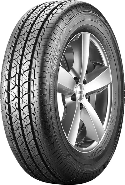 Barum Vanis 2 ( 205/70 R15C 106/104R 8PR )