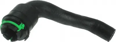 Furtun incalzire (22mm) potrivit OPEL VECTRA B 2.0D 2.2D 11.96-07.03