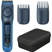 Rowenta Virtuo XPERT TN3840F4 de tuns barba