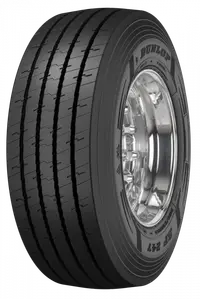Anvelopa DUNLOP SP247 435 50 R19,5 160J