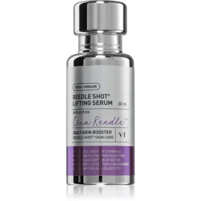 VT Cosmetics Reedle Shot Lifting Serum ser intensiv cu efect de lifting cu efect de hidratare 30 ml