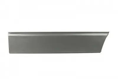 Segment reparatie aripa spate stanga in fata rotii model lung MERCEDES VARIO W670 intre 1996-2013