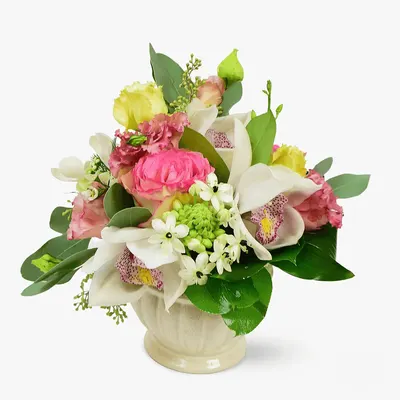 Aranjament floral - Aer de toamna