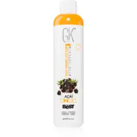 GK Hair The Best Acai tratament intensiv pentru par efect regenerator 300 ml