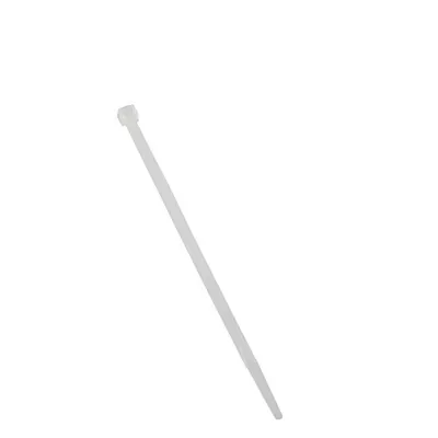 Ec800 Cable Ties Size 200/2.5 Alb 100pcs.