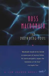 The Drowning Pool