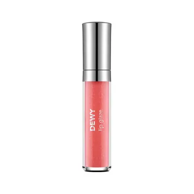 Luciu de buze Dewy 24 Coral, 4.5ml, Flormar