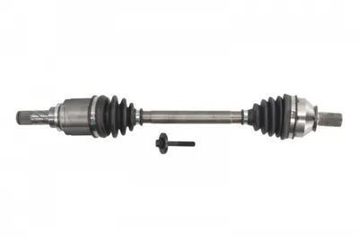 Planetara spate Stanga 568mm potrivit RENAULT TWINGO III; SMART FORFOUR, FORTWO 0.9-Electric 07.14