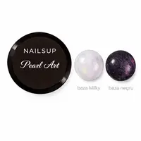 Gel de constructie UV/LED NAILSUP Pearl Art 50g 09