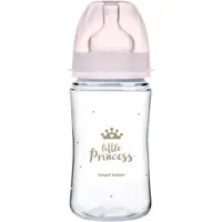 Canpol babies Royal Baby biberon pentru sugari