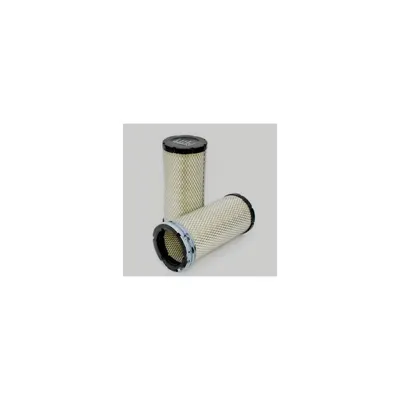 Filtru Aer P532502, Lungime 316 mm, Diam. Ext. 149,4 mm, Diam. Int. 109,6 mm, Donaldson
