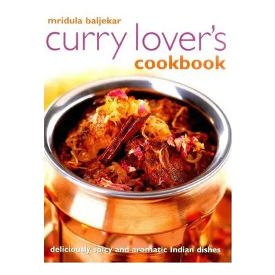Curry Lover's Cookbook