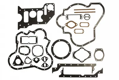 Set garnituri complet motor potrivit FORD 2000, 3000, 4000; LANDINI 4000, 5000, BLIZARD; MASSEY FERGUSON 100, 30 175DF-T3.152