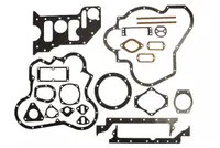 Set garnituri complet motor potrivit FORD 2000, 3000, 4000; LANDINI 4000, 5000, BLIZARD; MASSEY FERGUSON 100, 30 175DF-T3.152