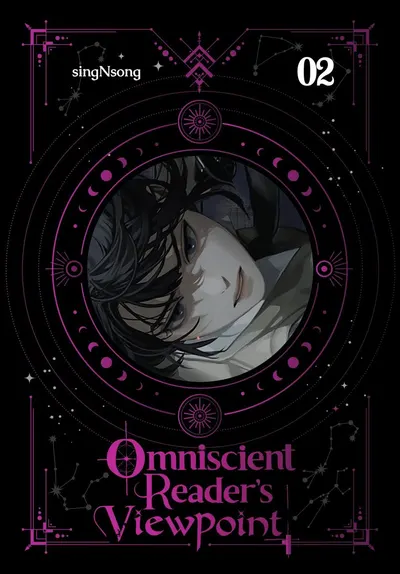 Omniscient Reader's Viewpoint, Vol. 2 (Novel)