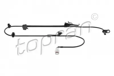 Senzor ABS Fata Dreapta potrivit TOYOTA YARIS 1.0-1.4D 08.05-12.12