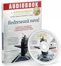 Redreseaza nava!