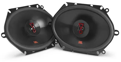 Difuzoare auto JBL - Stage3 8627, 2 buc, negru