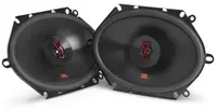 Difuzoare auto JBL - Stage3 8627, 2 buc, negru
