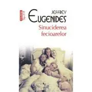 Sinuciderea fecioarelor. Colectia Top10+