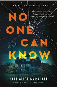 No One Can Know