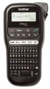 Imprimanta portabila de etichete Brother P-Touch PT-H110