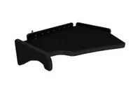 Masa centrala camion compatibila cu Scania R cabina inalta fabricatie 2005-2016, Negru