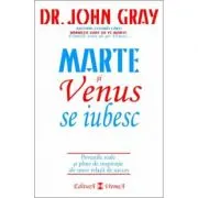 Marte si Venus se iubesc